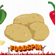 Illustration for article titled How To Make Home Fries, The Breakfast Of Sluggards